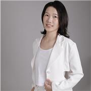 Profesora oficial de china y EXAMINADORA del examen oficial de chino HSK y YCT